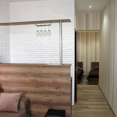 Apartment G&G Tbilisi Eksteriør billede