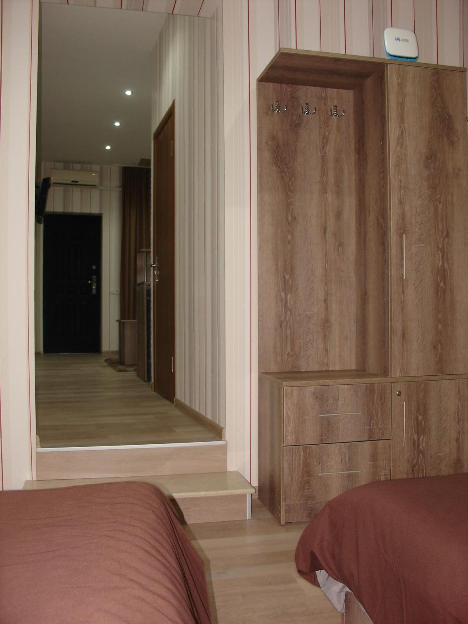 Apartment G&G Tbilisi Eksteriør billede