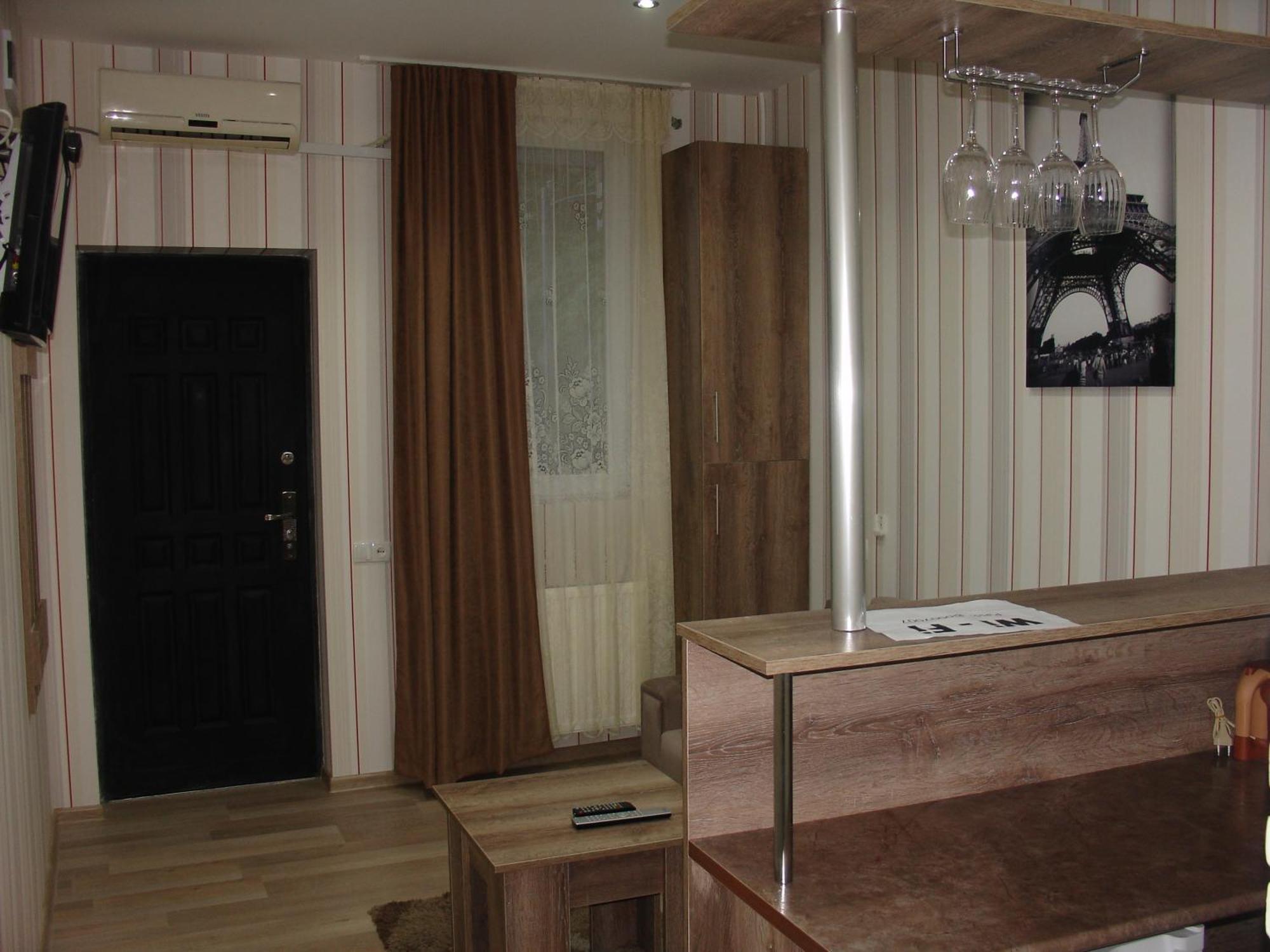 Apartment G&G Tbilisi Eksteriør billede