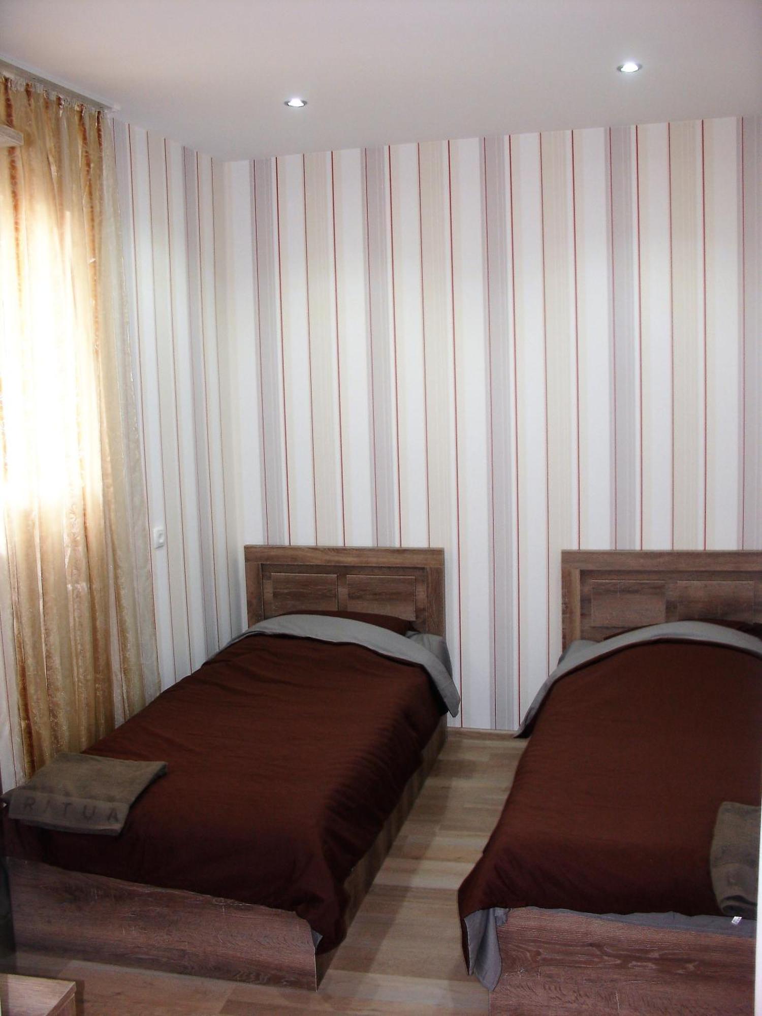 Apartment G&G Tbilisi Eksteriør billede