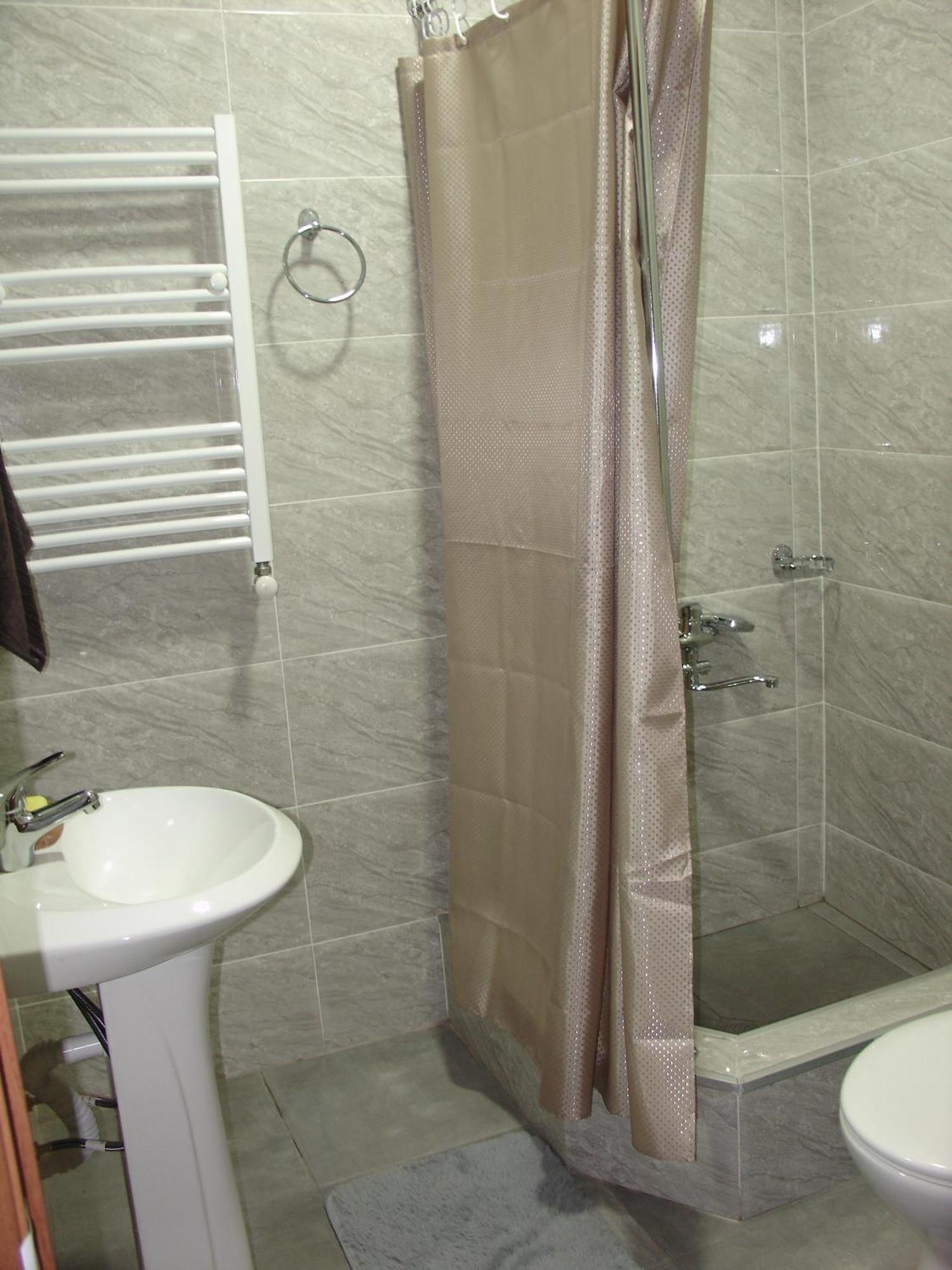 Apartment G&G Tbilisi Eksteriør billede