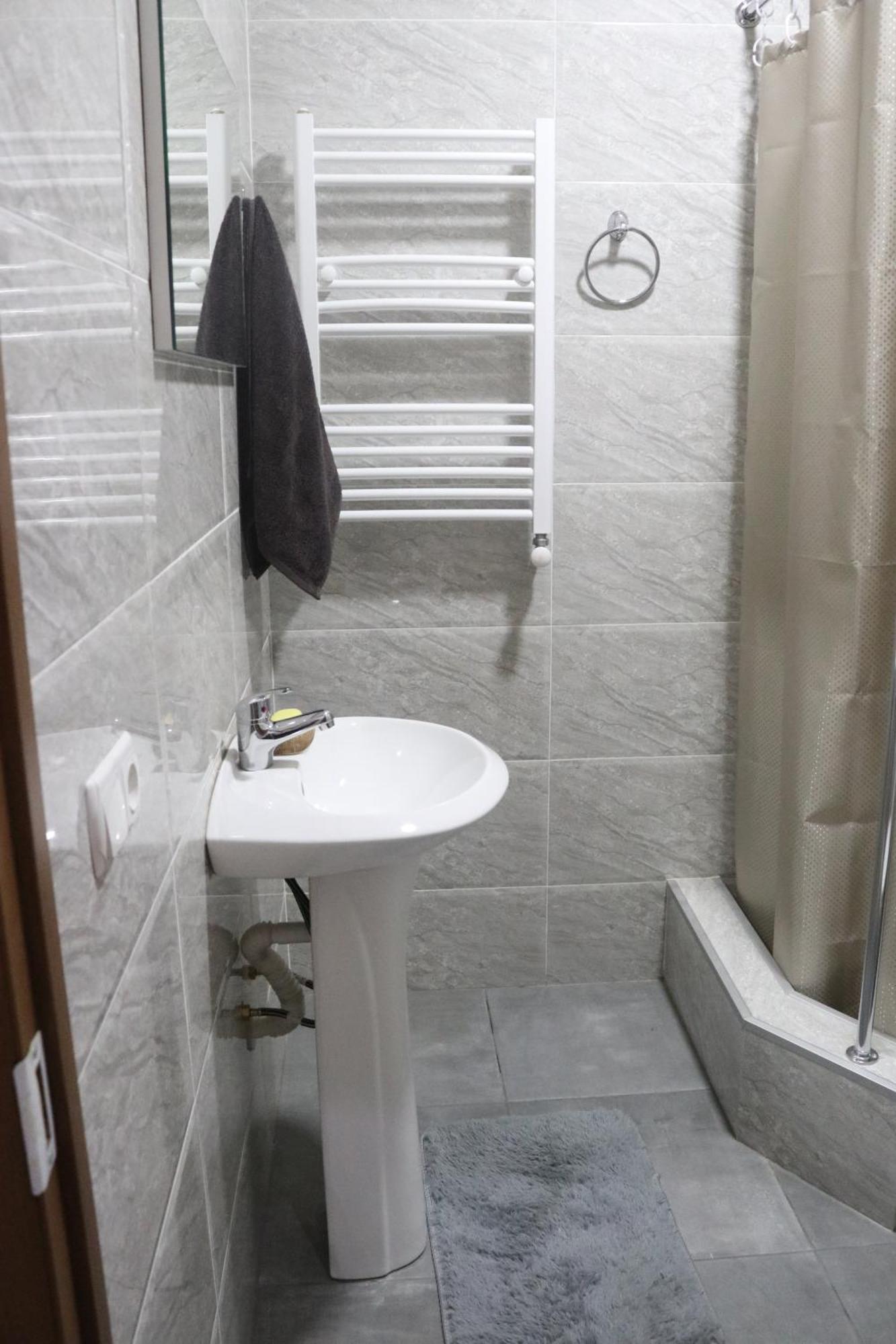 Apartment G&G Tbilisi Eksteriør billede