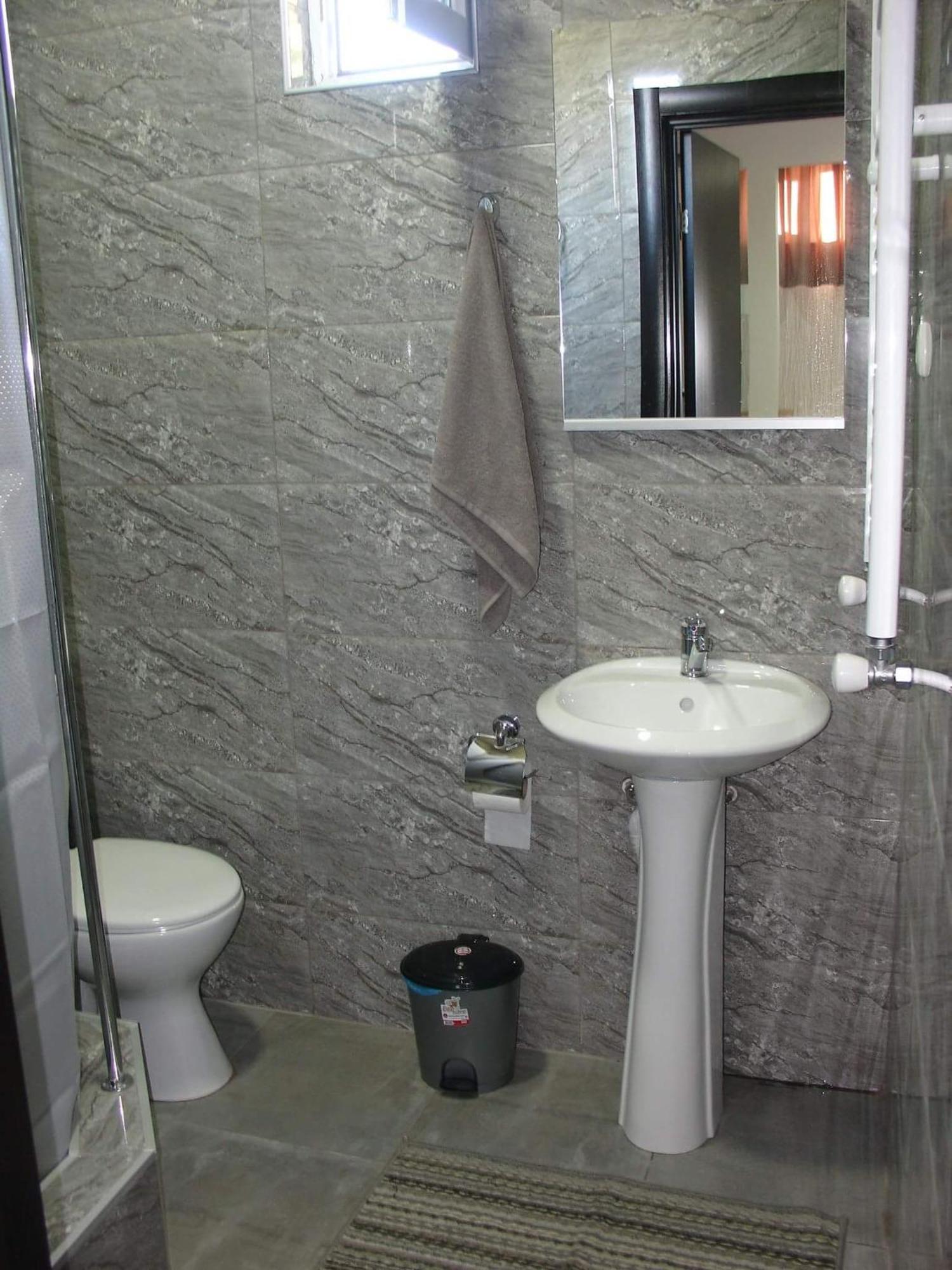 Apartment G&G Tbilisi Eksteriør billede