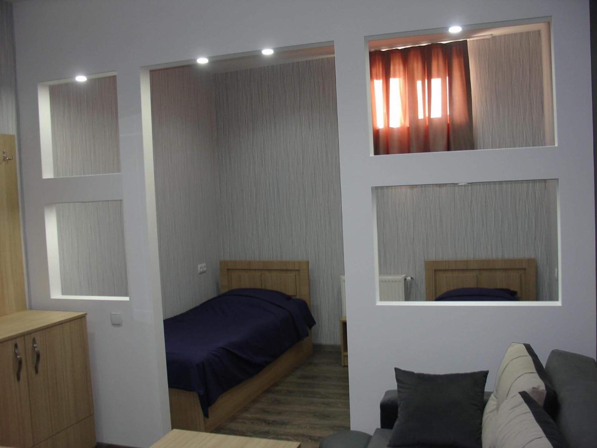 Apartment G&G Tbilisi Eksteriør billede