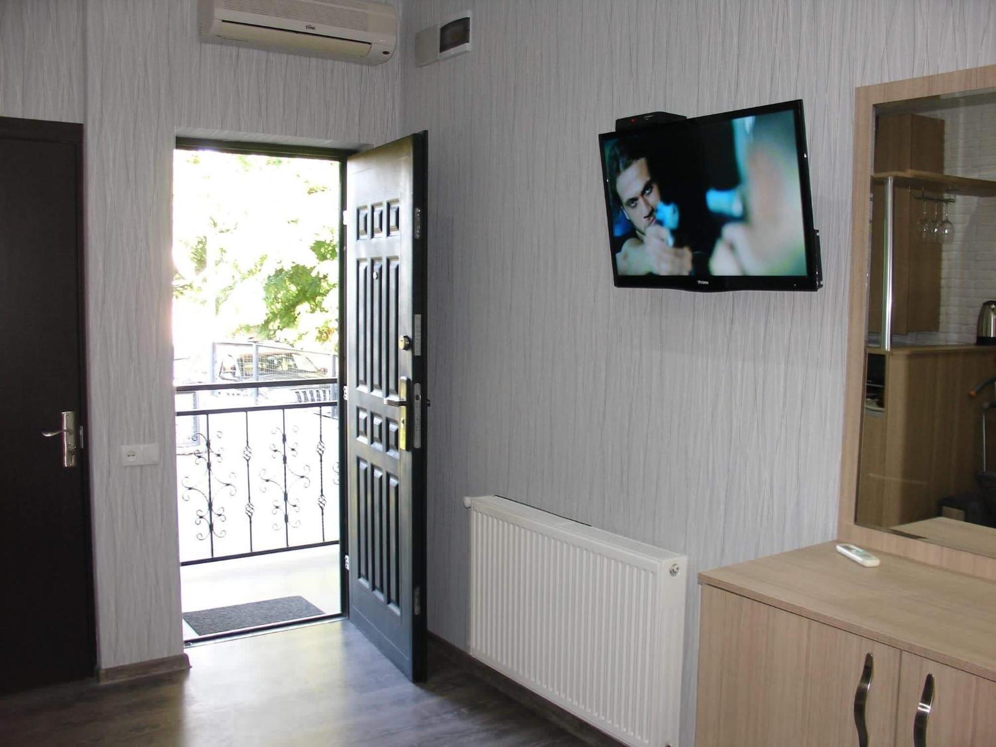Apartment G&G Tbilisi Eksteriør billede