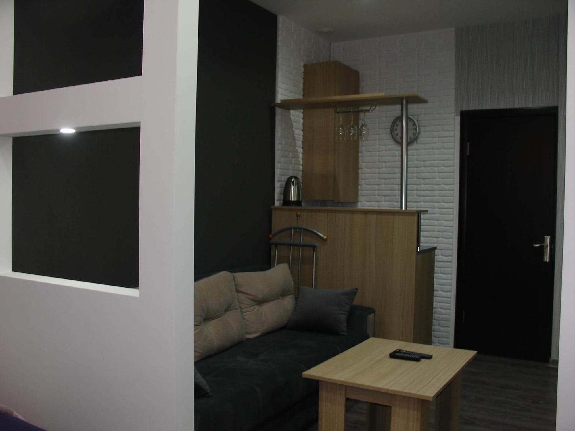 Apartment G&G Tbilisi Eksteriør billede