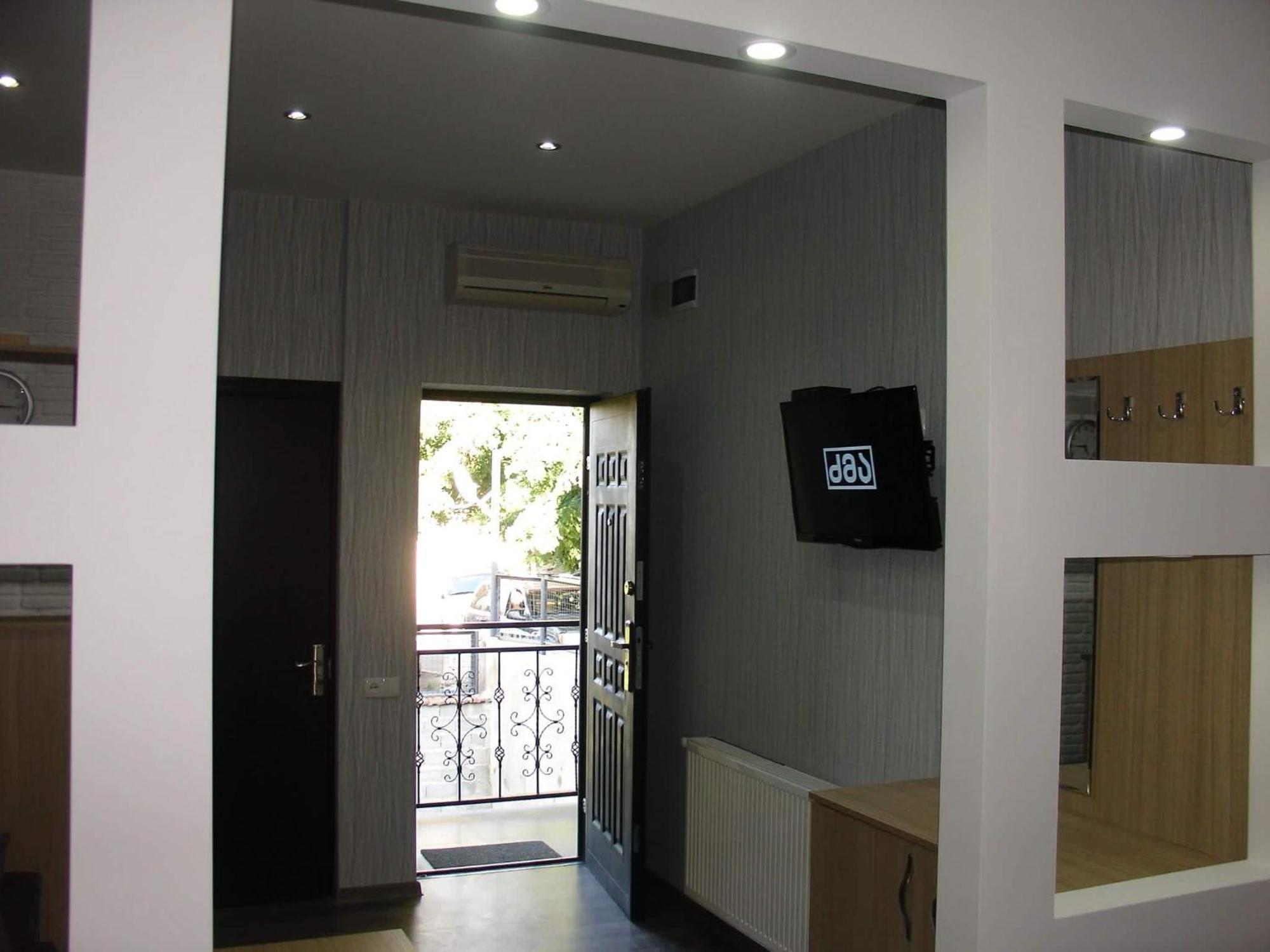 Apartment G&G Tbilisi Eksteriør billede