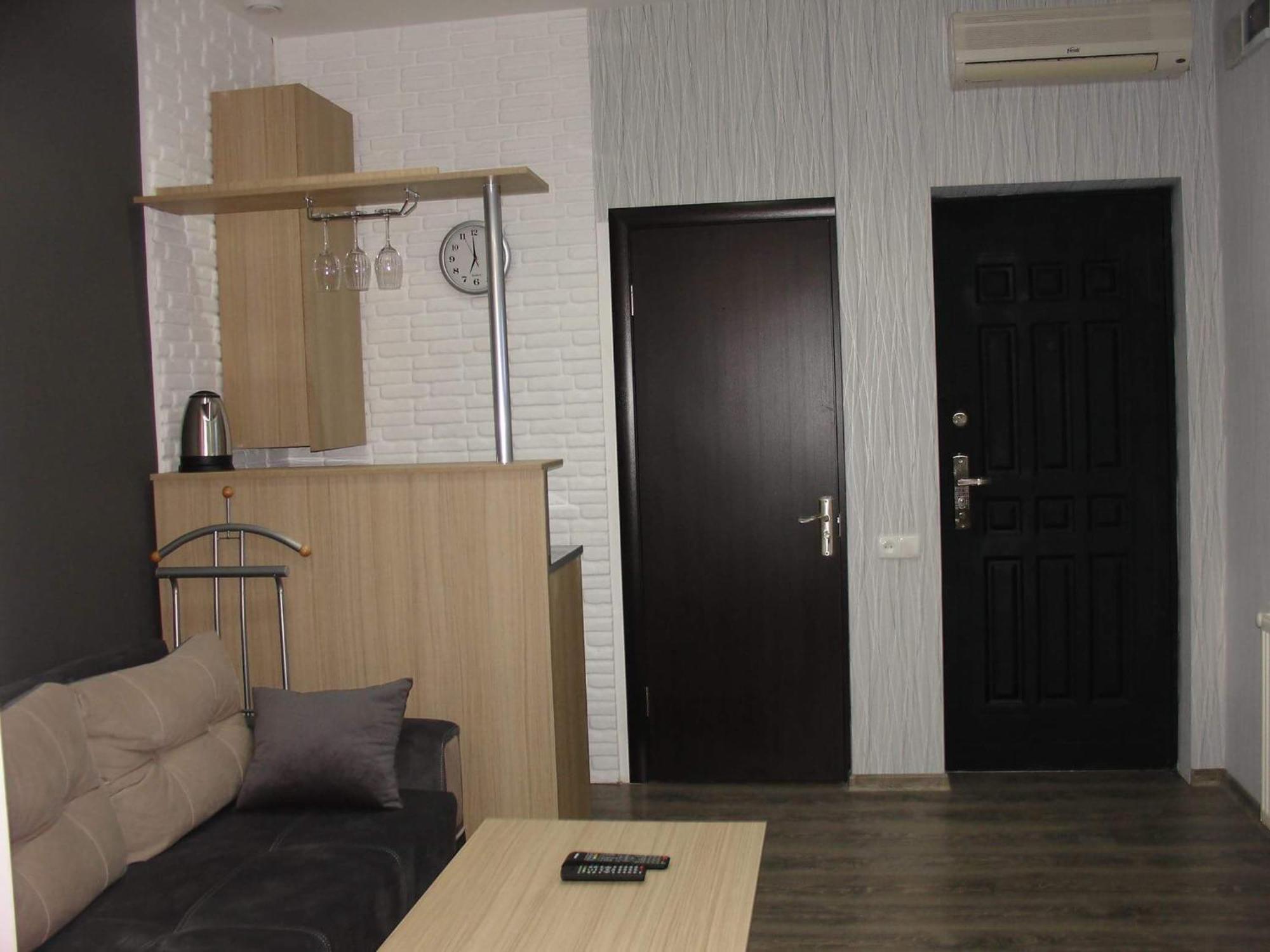 Apartment G&G Tbilisi Eksteriør billede