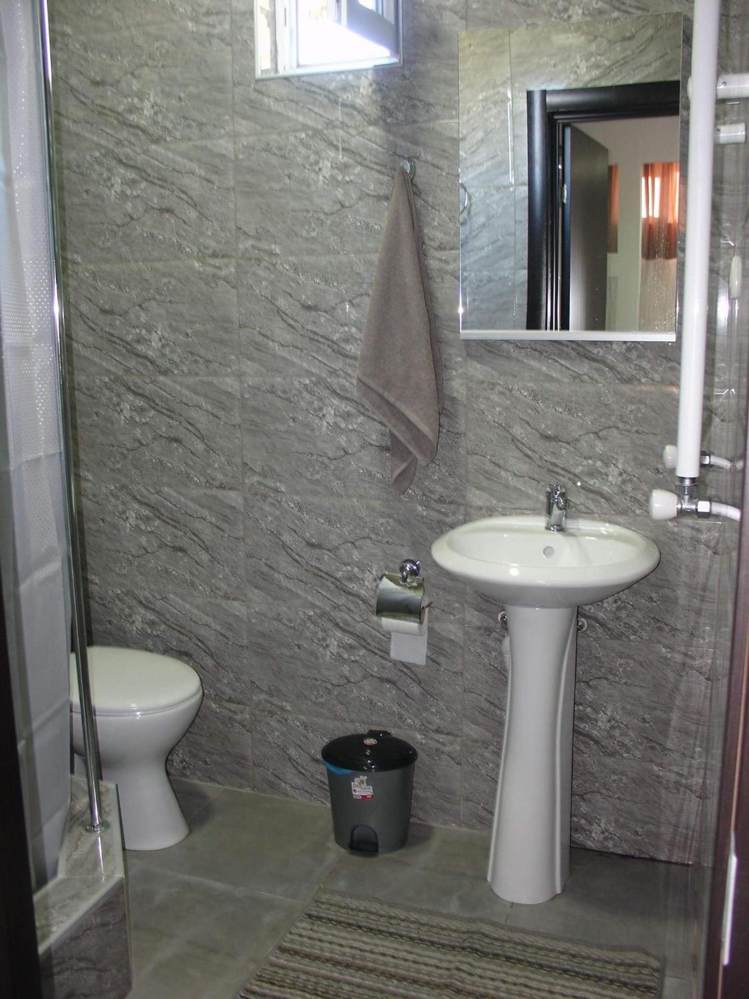 Apartment G&G Tbilisi Eksteriør billede
