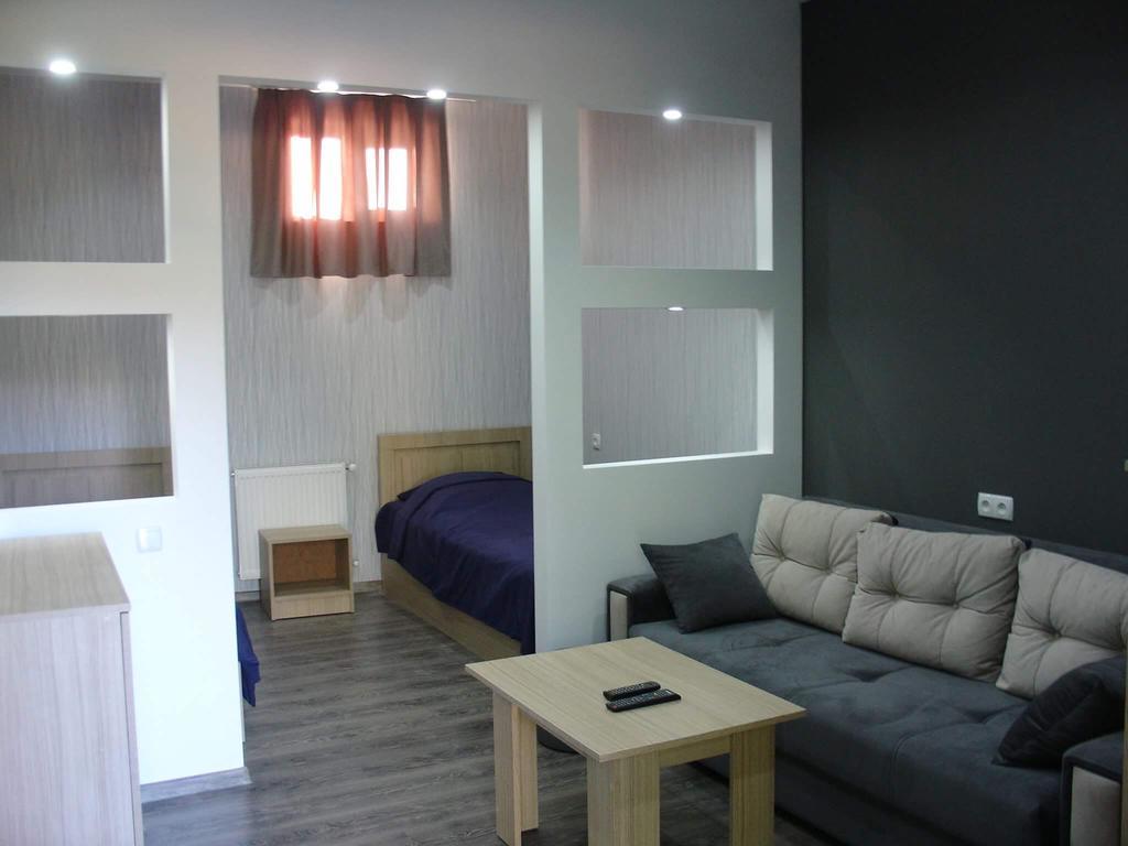 Apartment G&G Tbilisi Eksteriør billede