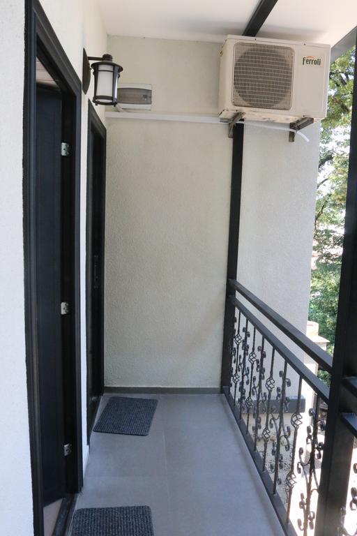 Apartment G&G Tbilisi Eksteriør billede