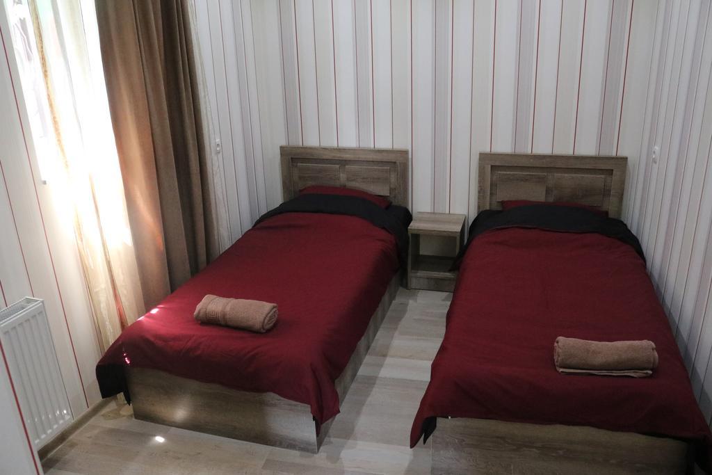 Apartment G&G Tbilisi Eksteriør billede