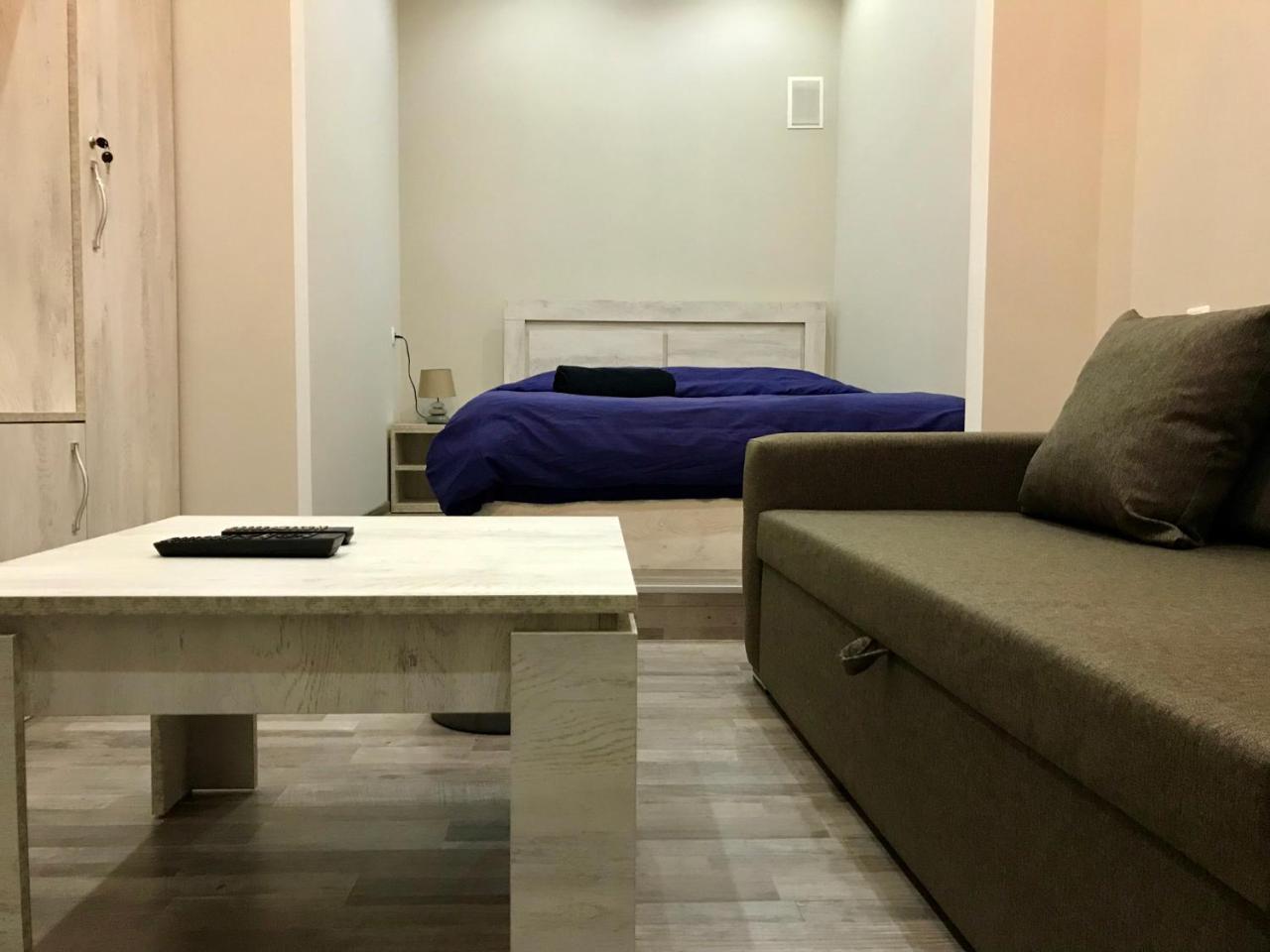 Apartment G&G Tbilisi Eksteriør billede