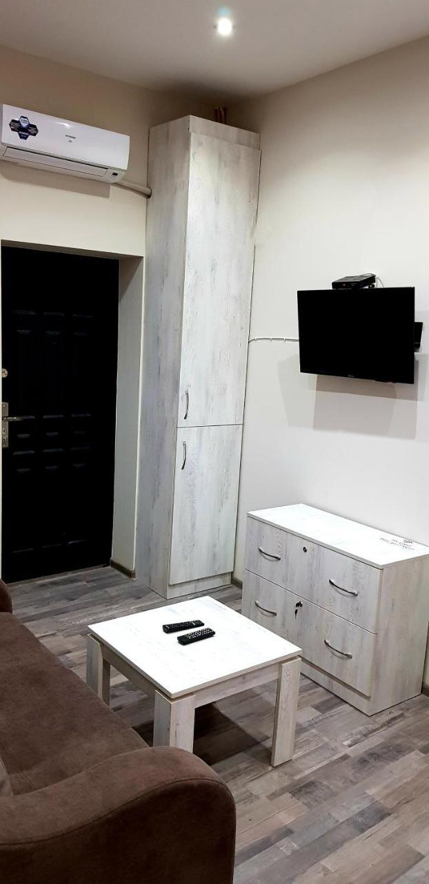 Apartment G&G Tbilisi Eksteriør billede