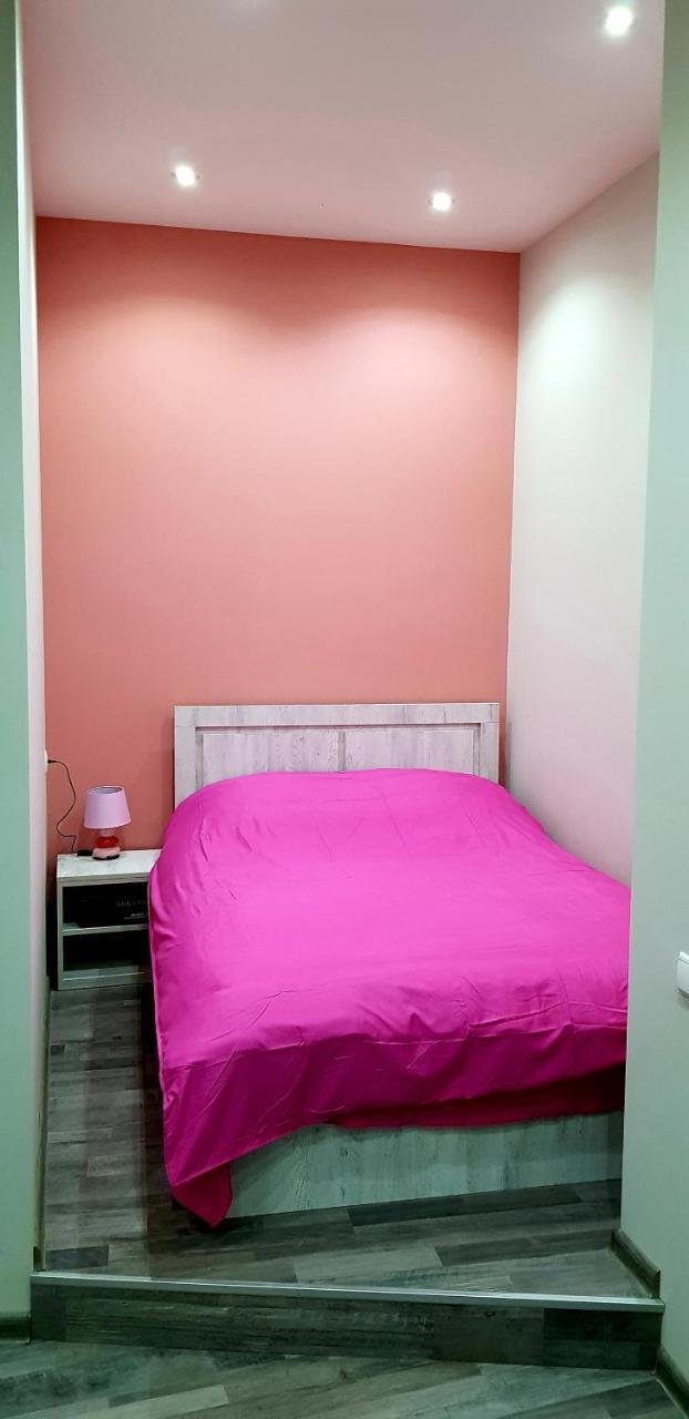Apartment G&G Tbilisi Eksteriør billede