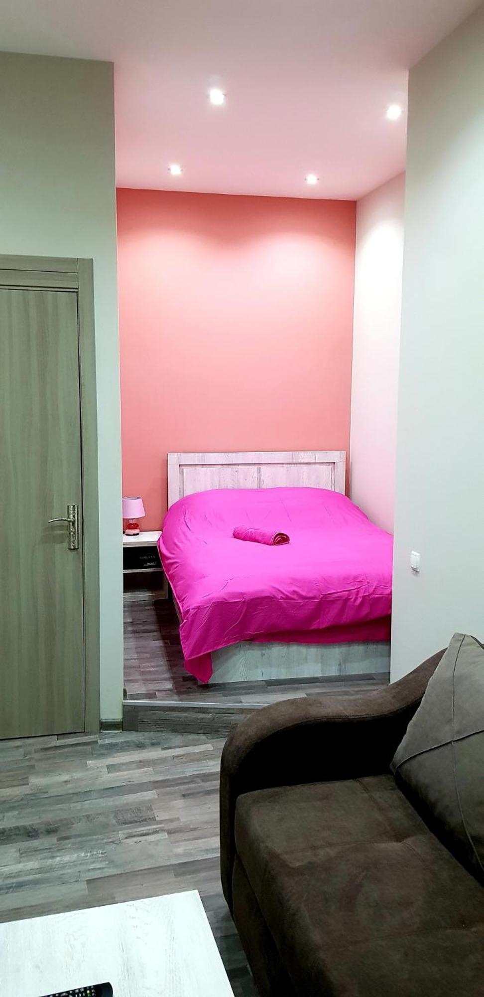 Apartment G&G Tbilisi Eksteriør billede