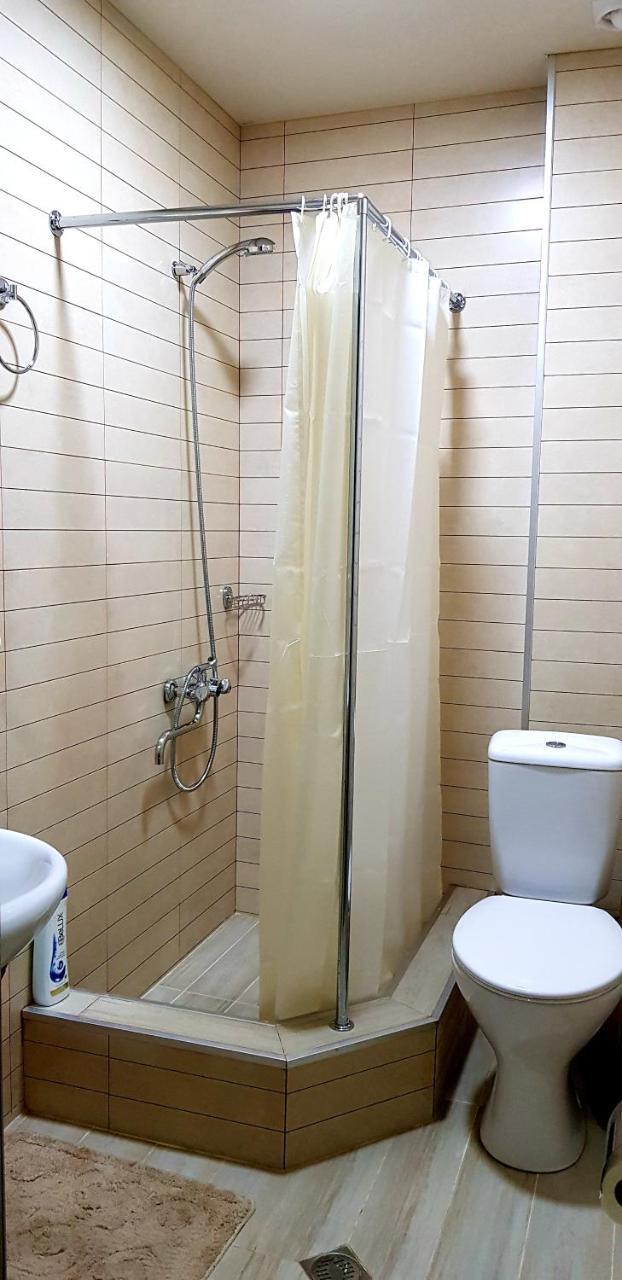 Apartment G&G Tbilisi Eksteriør billede