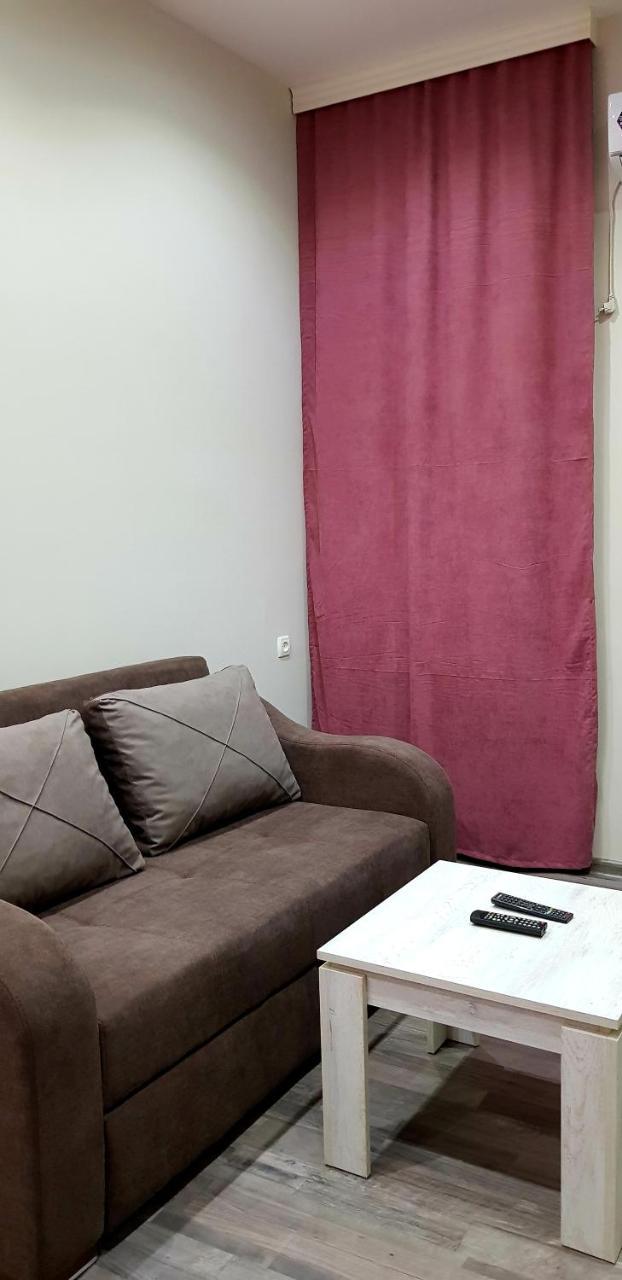 Apartment G&G Tbilisi Eksteriør billede